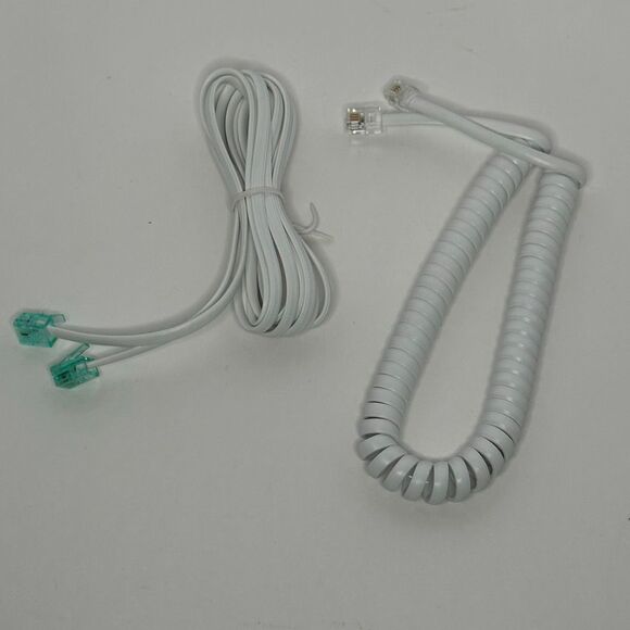 Vtech Corded Speaker Telephone with Caller ID & Hands-Free White CD1153 - Picture 13 of 16